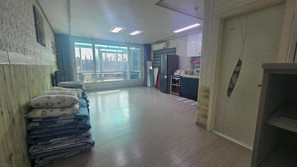 강화 크로바 펜션 인천 0*,